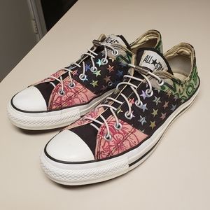 Vintage Converse size 10